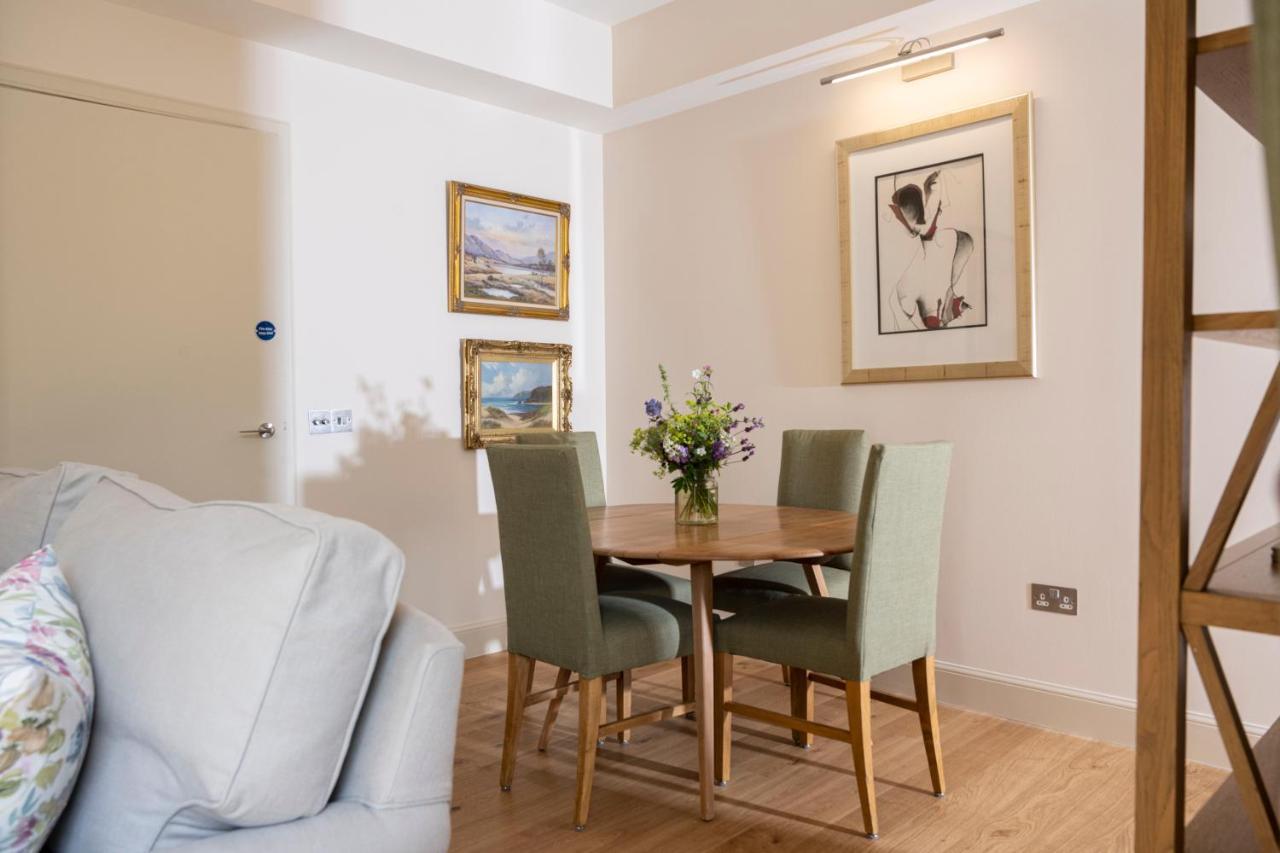 Appartement Art House Inverness
