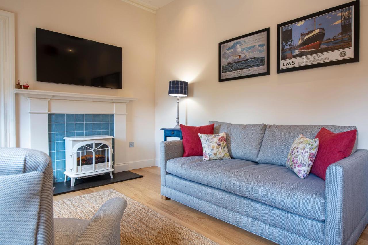 Appartement Art House Inverness