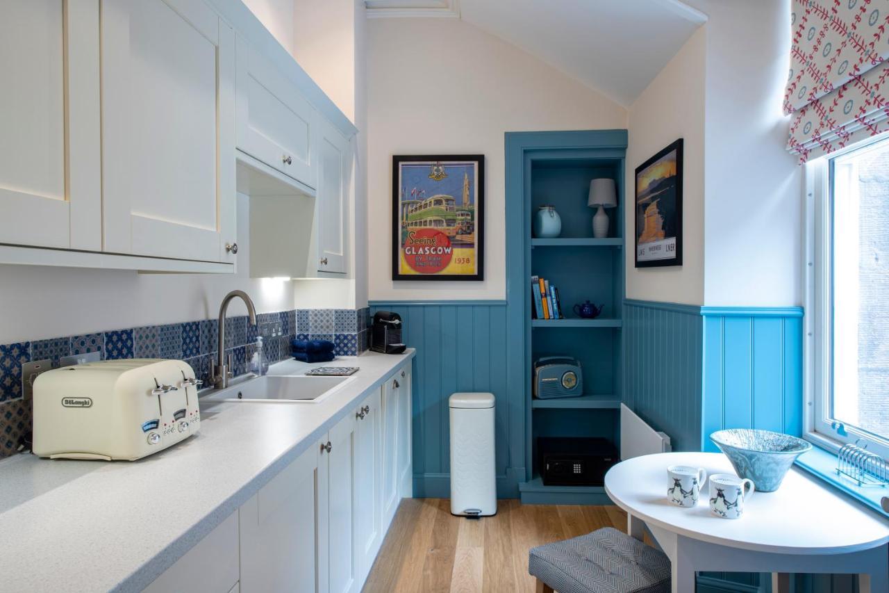Appartement Art House Inverness
