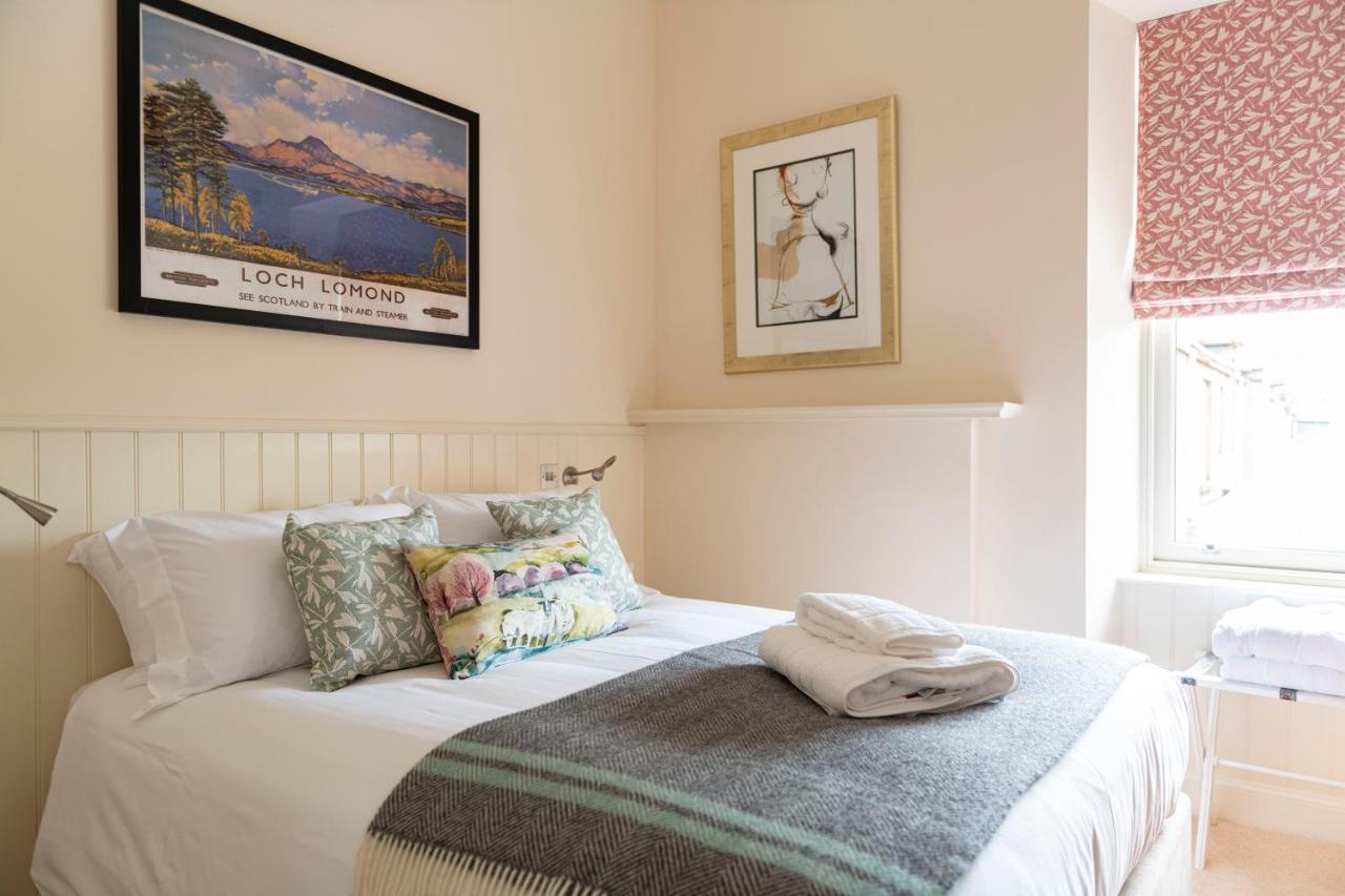 Art House Appartement Inverness