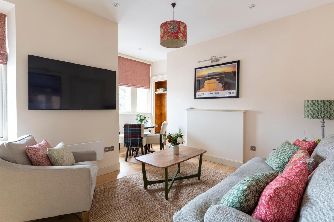 Appartement Art House