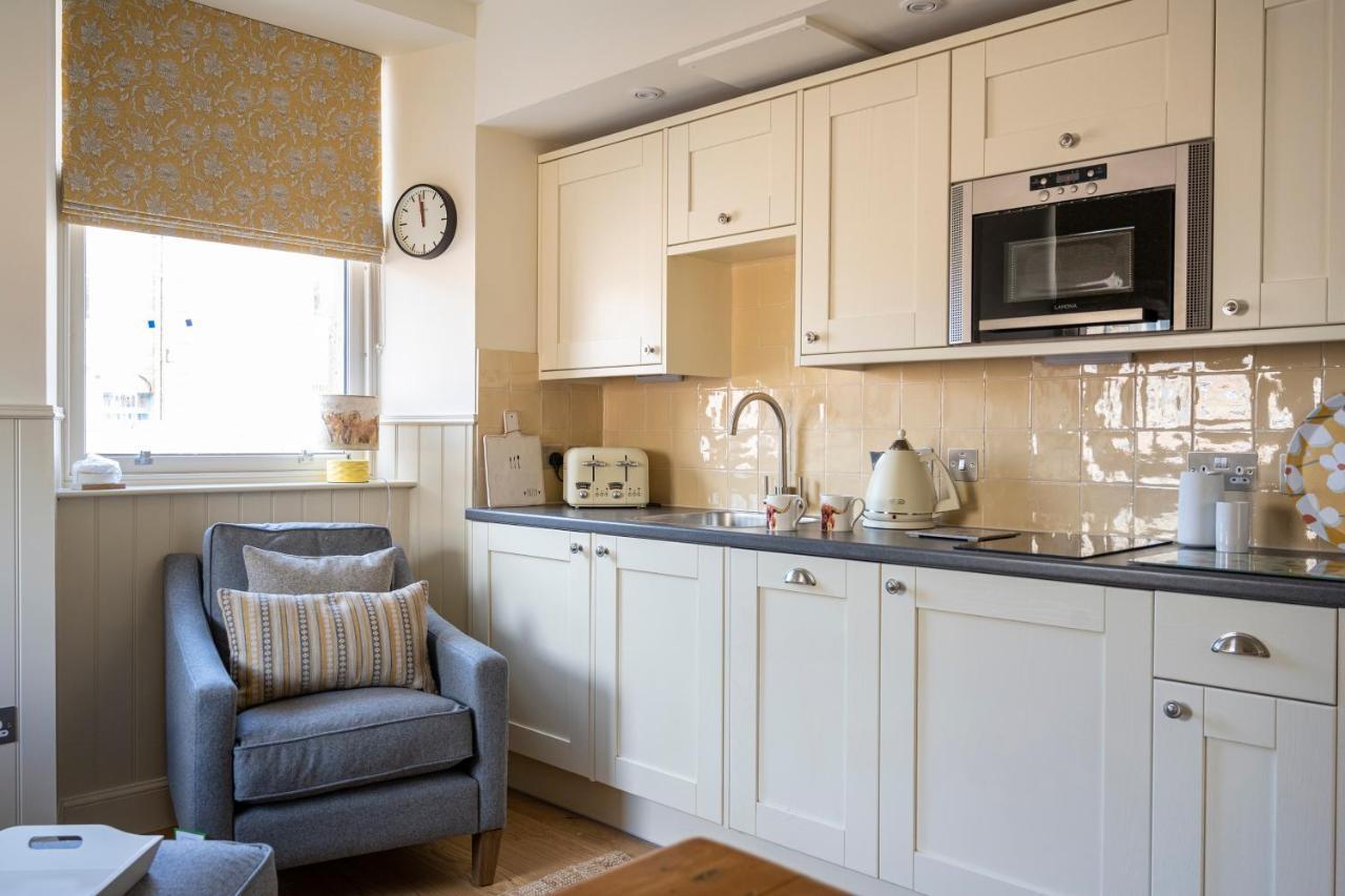 Appartement Art House Inverness